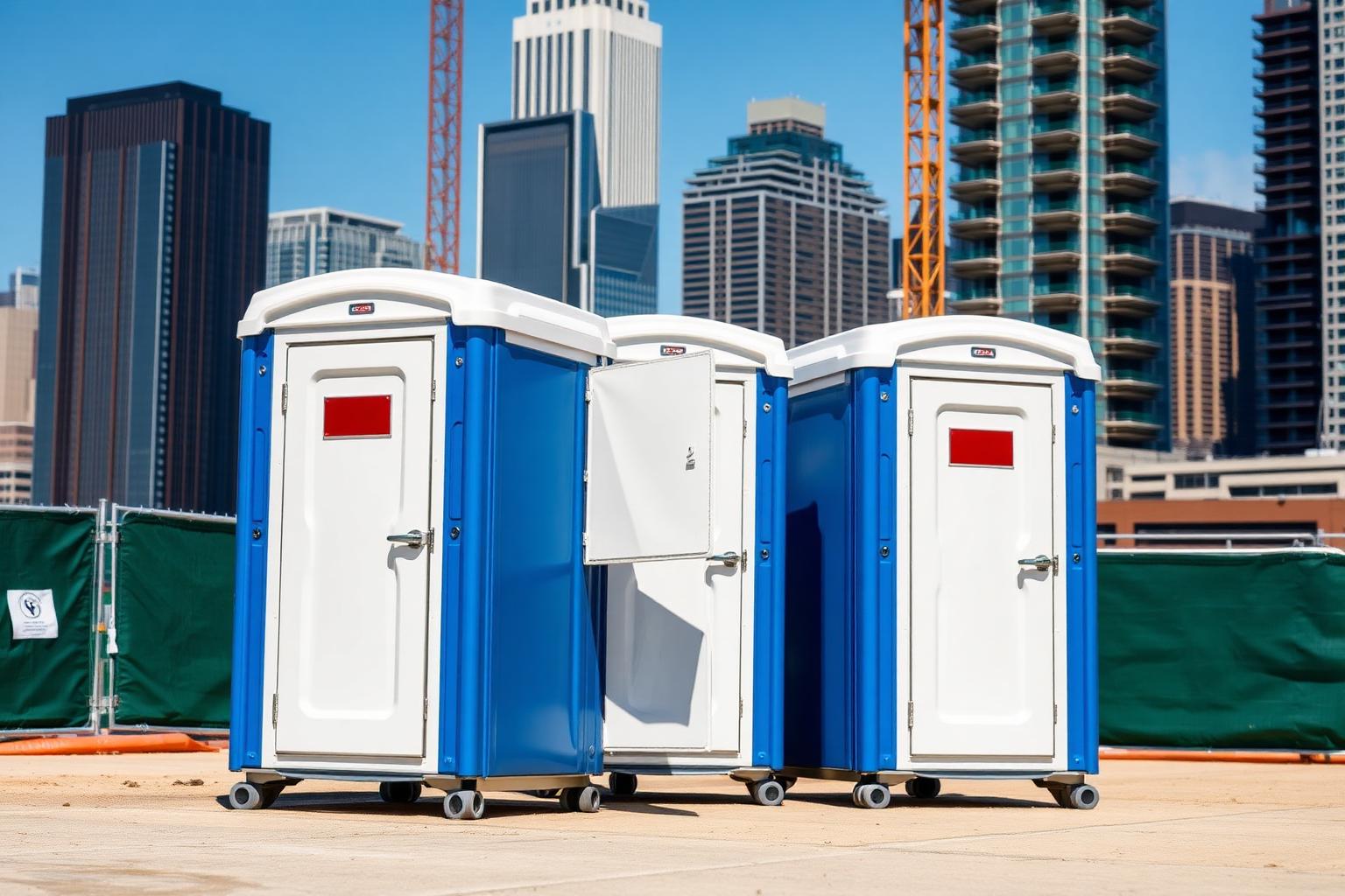 Porta Potty Rental Wilsonville, OR Near Me